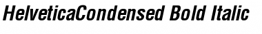 Download HelveticaCondensed Font Download HelveticaCondensed Font