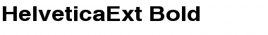Download HelveticaExt-Bold Font Download HelveticaExt-Bold Font