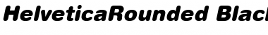 Download HelveticaRounded-Black Font Download HelveticaRounded-Black Font