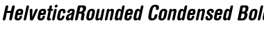 Download HelveticaRounded-Condensed Font Download HelveticaRounded-Condensed Font