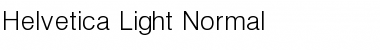 Download Helvetica_Light-Normal Font Download Helvetica_Light-Normal Font