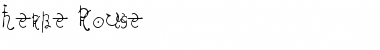 Download Herbe Rouge Font Download Herbe Rouge Font