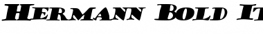 Download Hermann Font Download Hermann Font