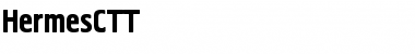 Download HermesCTT Font Download HermesCTT Font
