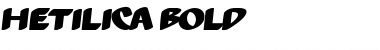 Download Hetilica Font Download Hetilica Font