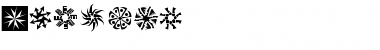 Download Hexstar Font Download Hexstar Font