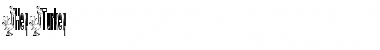 Download HeyTurkey Font Download HeyTurkey Font