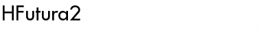 Download HFutura2 Font Download HFutura2 Font