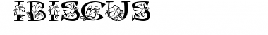 Download Hibiscus Font Download Hibiscus Font