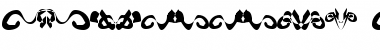 Download Hidden Ghosts Font Download Hidden Ghosts Font