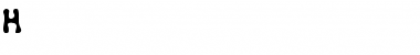 Download Hideous Font Download Hideous Font
