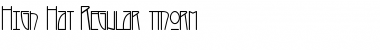 Download High Font Download High Font