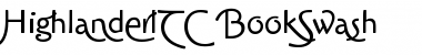 Download HighlanderITC Font Download HighlanderITC Font
