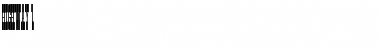 Download Highway 1 Font Download Highway 1 Font