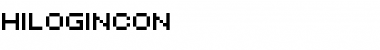 Download HILOGINCON Font Download HILOGINCON Font