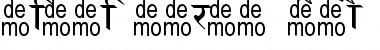 Download Hindi Saral-DEMO Font Download Hindi Saral-DEMO Font