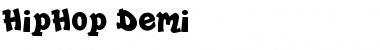 Download HipHop Font Download HipHop Font