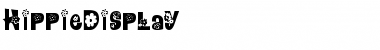 Download HippieDisplay Font Download HippieDisplay Font