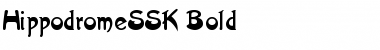 Download HippodromeSSK Font Download HippodromeSSK Font