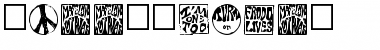 Download HippyStamp Font Download HippyStamp Font