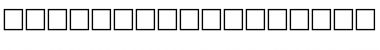 Download HIRESFONT Font Download HIRESFONT Font