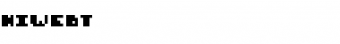 Download HIWEBT Font Download HIWEBT Font