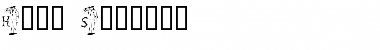 Download Hiya Sailor! Font Download Hiya Sailor! Font