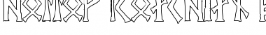 Download NeoFuthark Font Download NeoFuthark Font