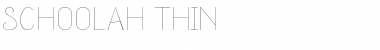 Download schoolah Font Download schoolah Font
