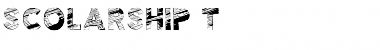Download Scolarship Font Download Scolarship Font