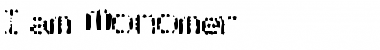 Download I am Monomer Font Download I am Monomer Font