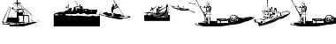 Download I Am Sailing Font Download I Am Sailing Font