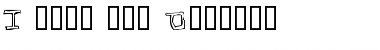 Download I hate you Font Download I hate you Font
