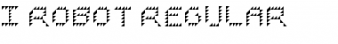 Download I ROBOT Font Download I ROBOT Font