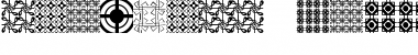 Download Seamless Patterns Font Download Seamless Patterns Font