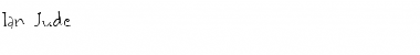 Download Ian Jude Font Download Ian Jude Font