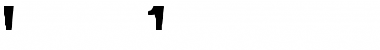 Download Ibanez 1 Font Download Ibanez 1 Font