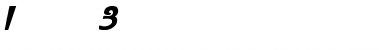 Download Ibanez 3 Font Download Ibanez 3 Font