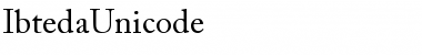 Download Ibteda Unicode Font Download Ibteda Unicode Font