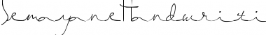 Download SemayaneHandwriting Font Download SemayaneHandwriting Font