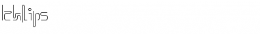 Download Icklips Font Download Icklips Font