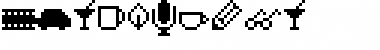 Download IconBit Font Download IconBit Font