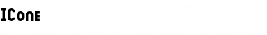 Download ICone Font Download ICone Font