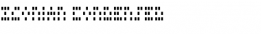 Download Iconian Condensed Font Download Iconian Condensed Font