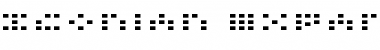 Download Iconian Expanded Font Download Iconian Expanded Font