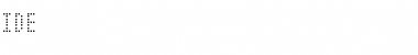 Download IDE Font Download IDE Font