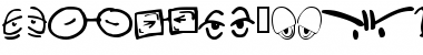 Download IdentAKitEyes Font Download IdentAKitEyes Font