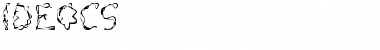Download TERRIFIC Font Download TERRIFIC Font