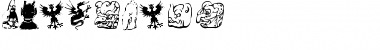 Download IdolsFour Font Download IdolsFour Font