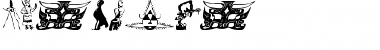 Download IdolsTwo Font Download IdolsTwo Font